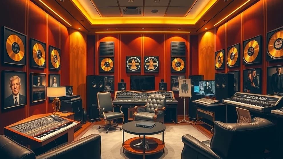 Agnetha Fältskogs förmögenhet och karriär