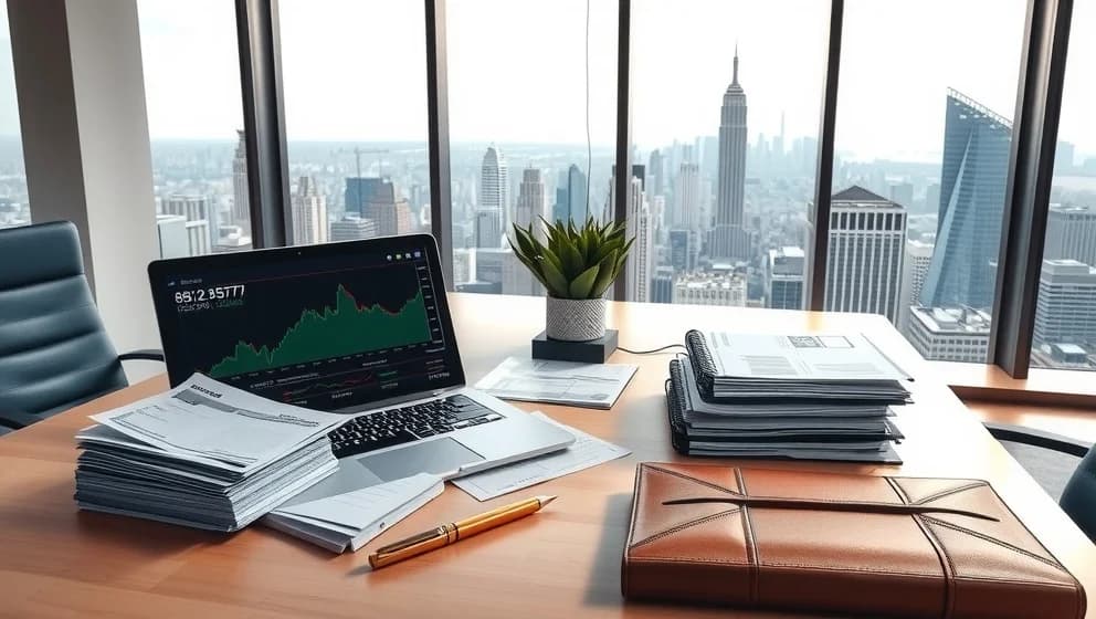 Hur stor är Anders Jensens förmögenhet