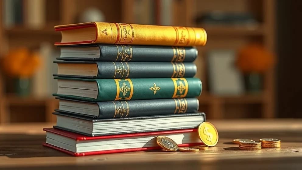 Astrid Lindgren förmögenhet och framgång