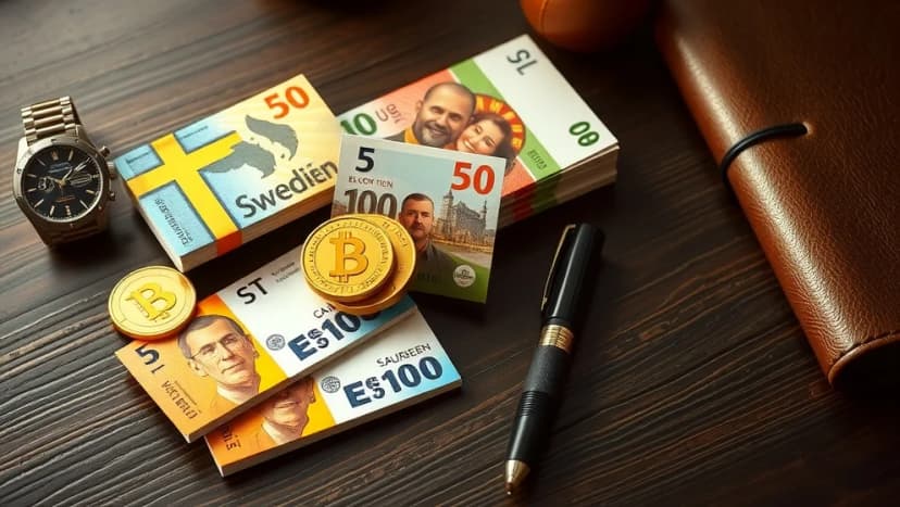 Hur stor är Bert Karlssons förmögenhet