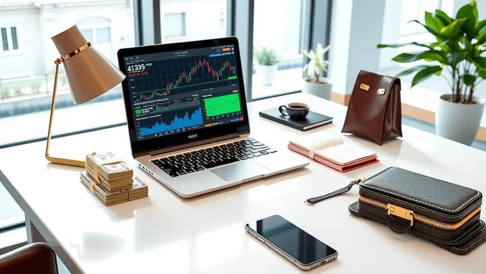 Bianca Ingrossos förmögenhet och inkomst