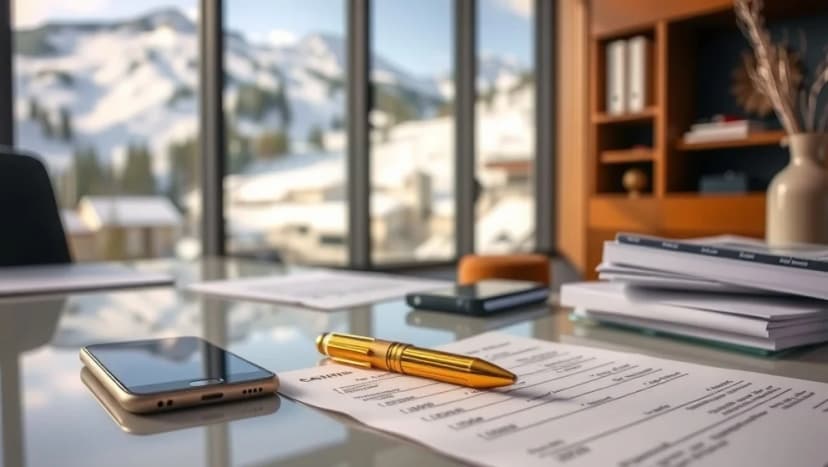 Björn Ferry förmögenhet och karriär