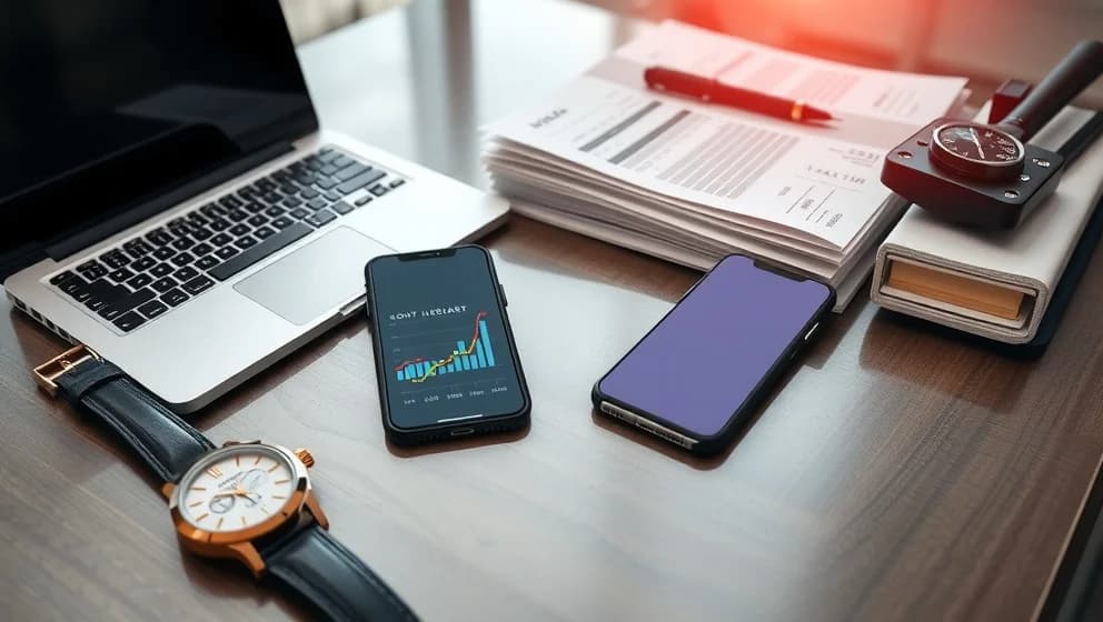 Björn Tarras-Wahlbergs förmögenhet och karriär