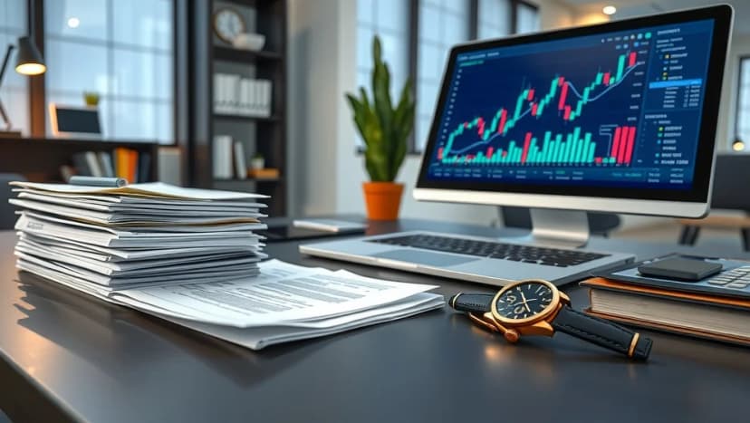 Vad är Bo Anderssons förmögenhet idag