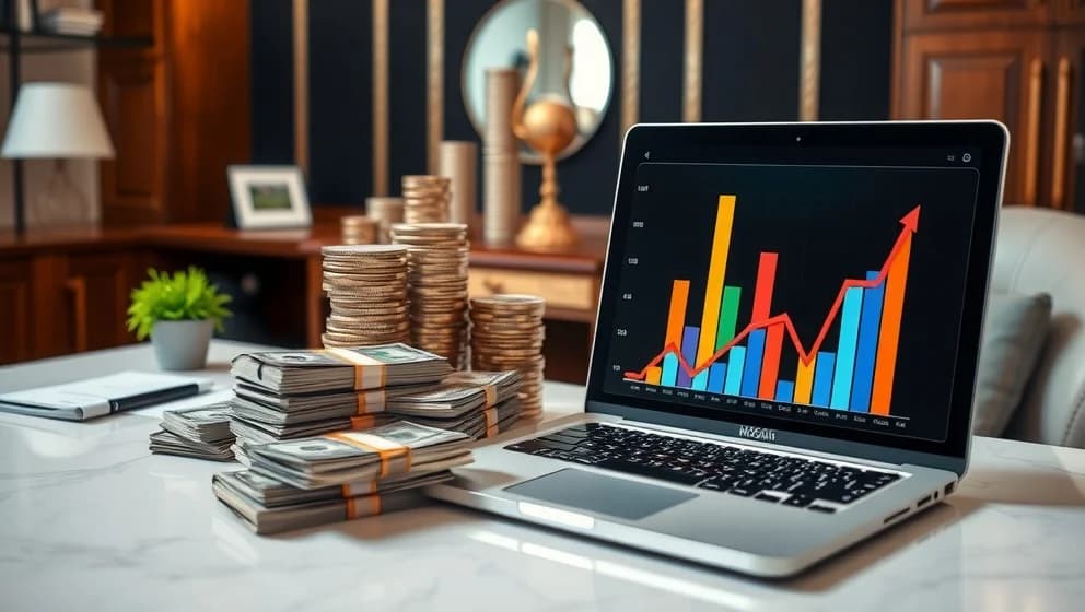 Hur stor är Carl Jan Granqvists förmögenhet