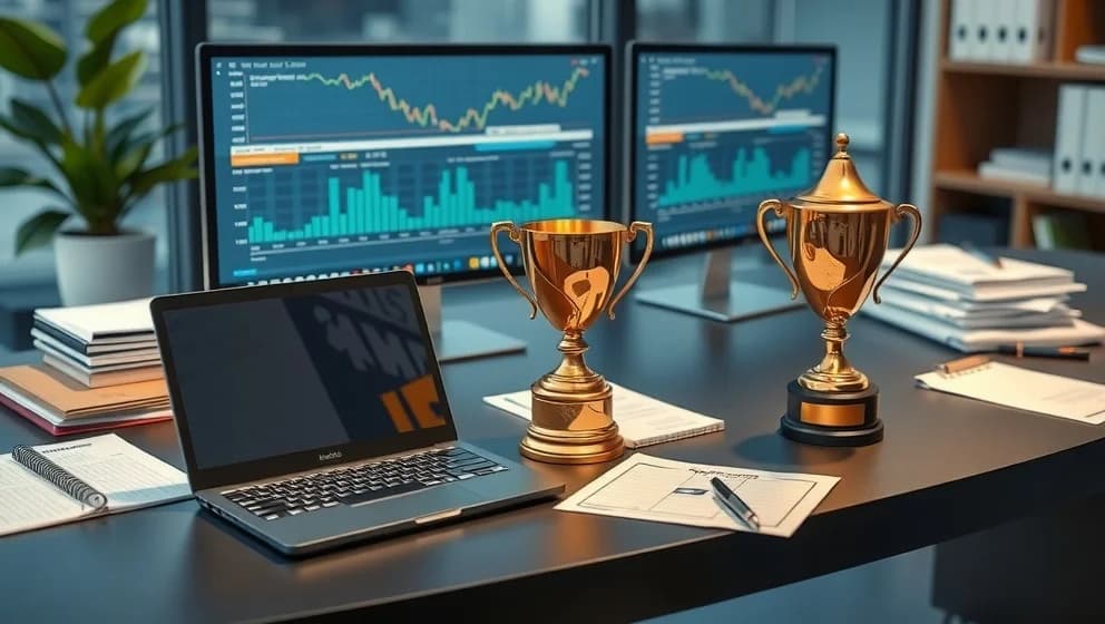 Vad är Carl Lundströms förmögenhet idag