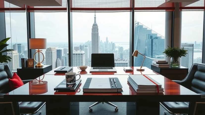 Caroline af Ugglas förmögenhet och bakgrund