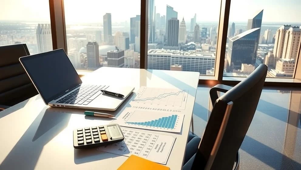 Chang Fricks förmögenhet och vägen till rikedom