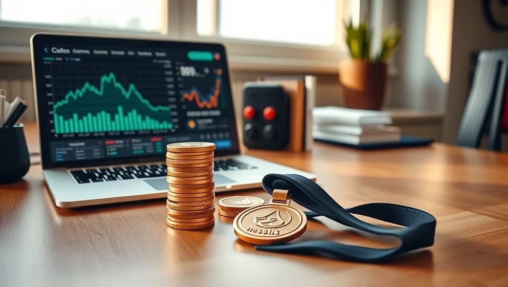 Charlotte Kalla förmögenhet och karriär