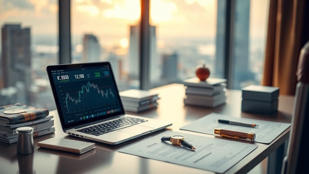 Hur stor är Christer Lindahws förmögenhet