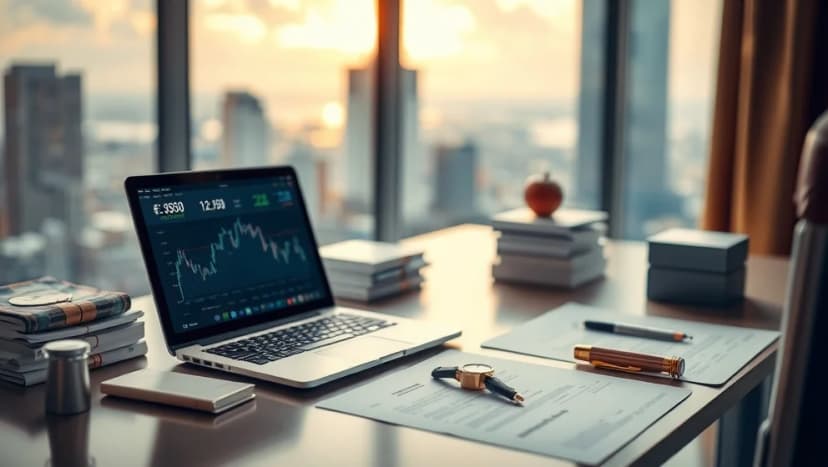 Hur stor är Christer Lindahws förmögenhet