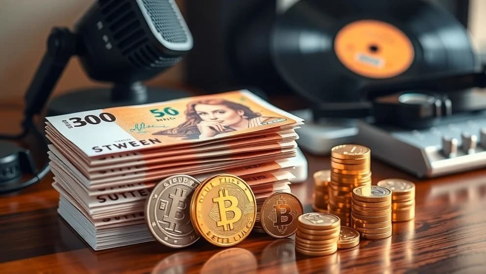 Vad är Christer Sjögrens förmögenhet idag