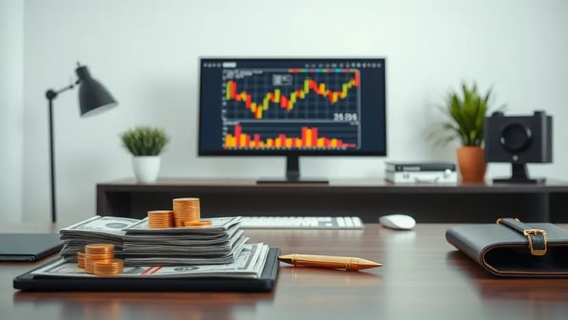 Vad är Claes Hembergs förmögenhet