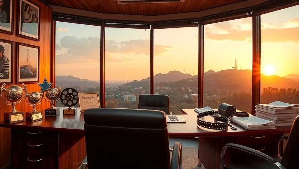 Clint Eastwoods förmögenhet och karriär