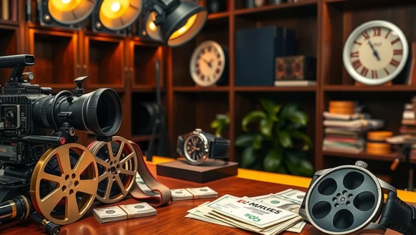 Colin Nutley förmögenhet och karriär