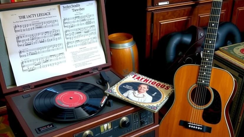 Vad var Cornelis Vreeswijk värd när han dog