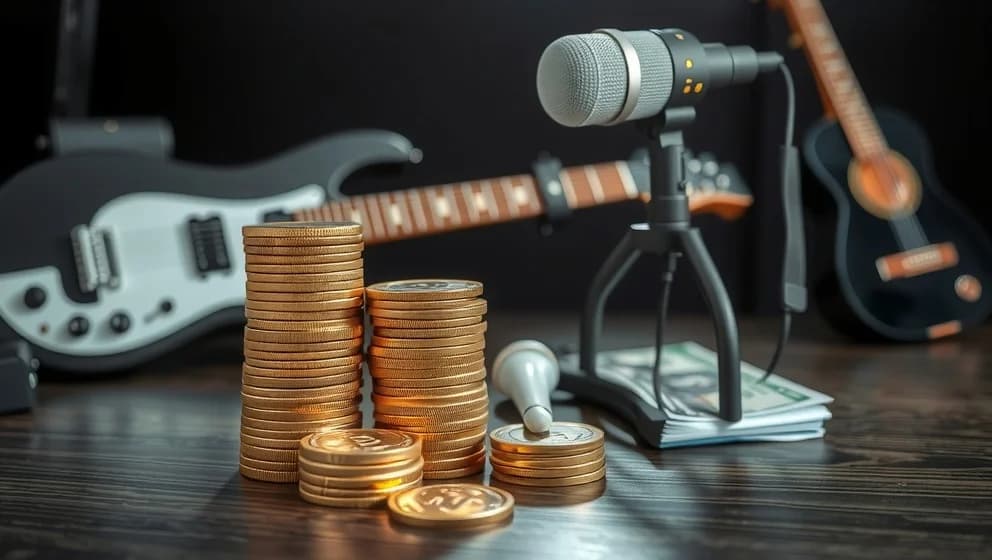 Dolly Partons förmögenhet och karriär