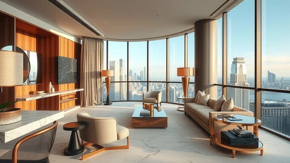 Hur stor är Donald Trumps förmögenhet