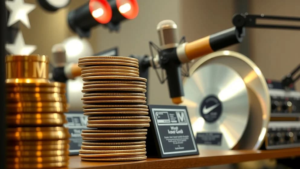 Vad är Dr Albans förmögenhet idag