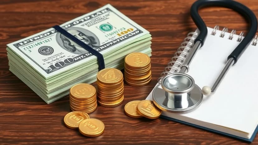 Vad är Dr Pol förmögenhet