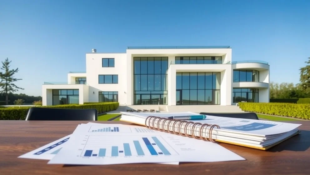 Familjen Hammarströms förmögenhet förklarad