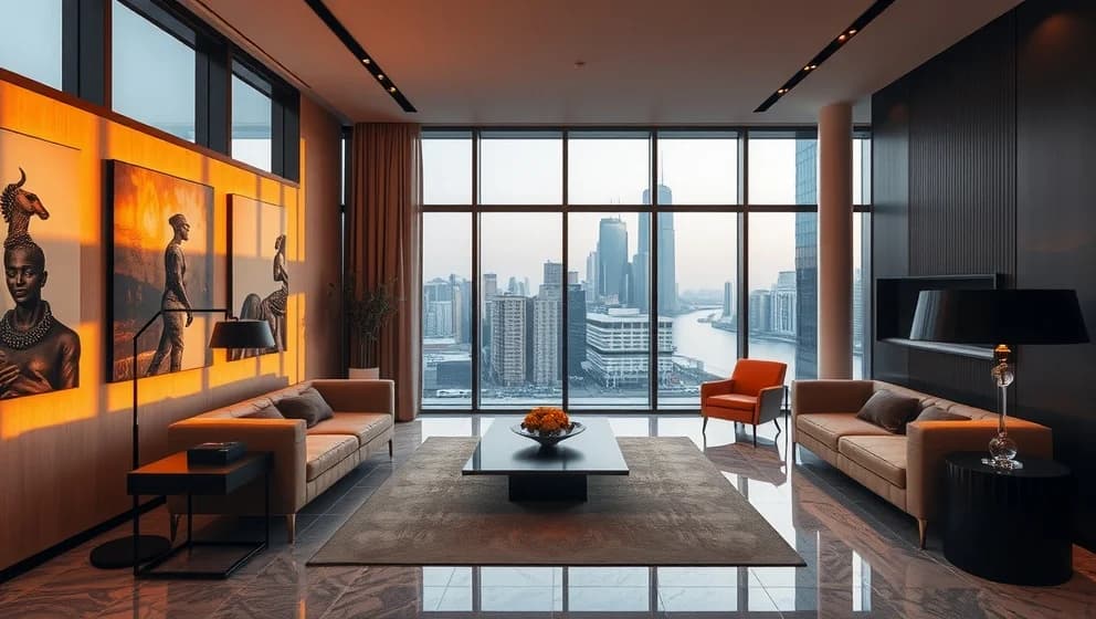 Fares Fares förmögenhet och karriär