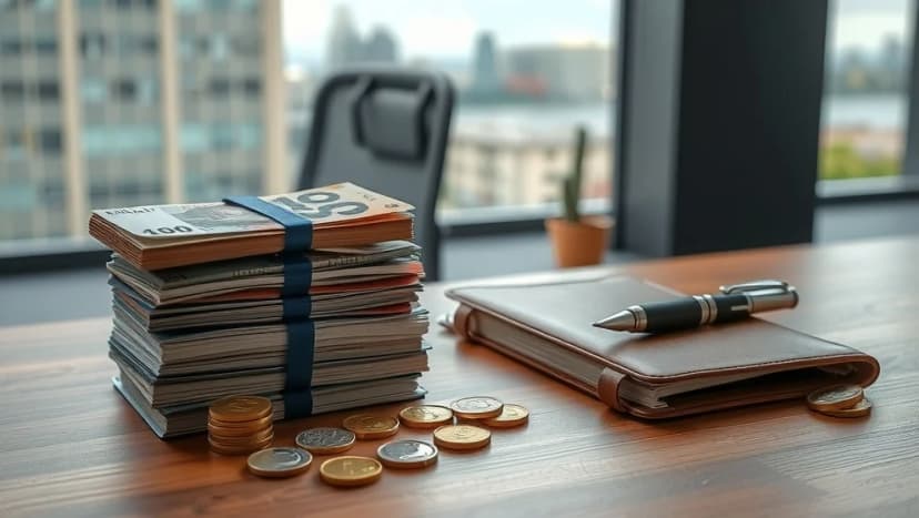 Vad är Felix Herngrens förmögenhet