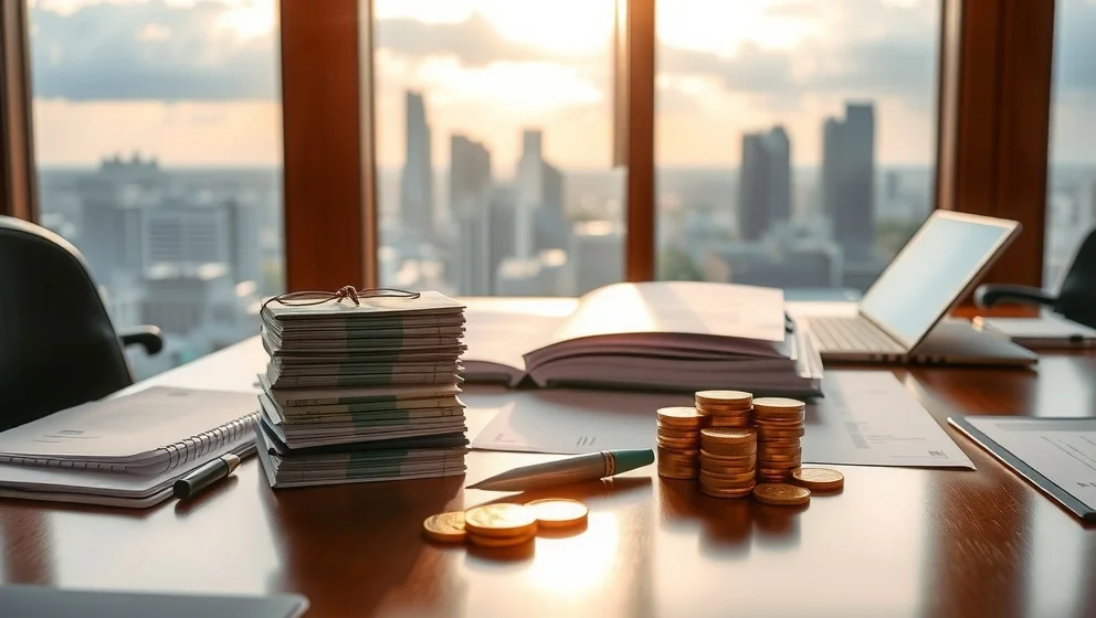 Vad är Fredrik Eklunds förmögenhet