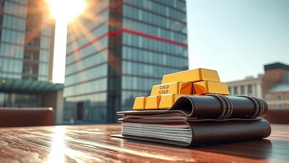 Fredrik Lundbergs förmögenhet och affärer