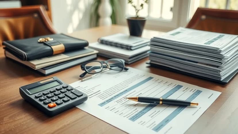 Hur stor är Fredrik von der Eschs förmögenhet