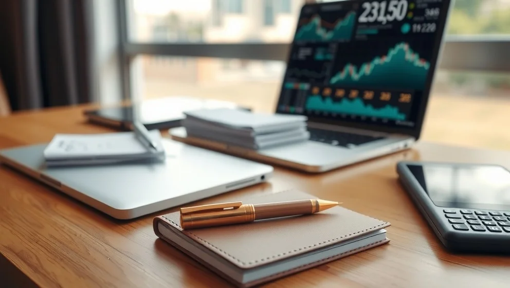 Fredrik Wikingssons förmögenhet och bakgrund