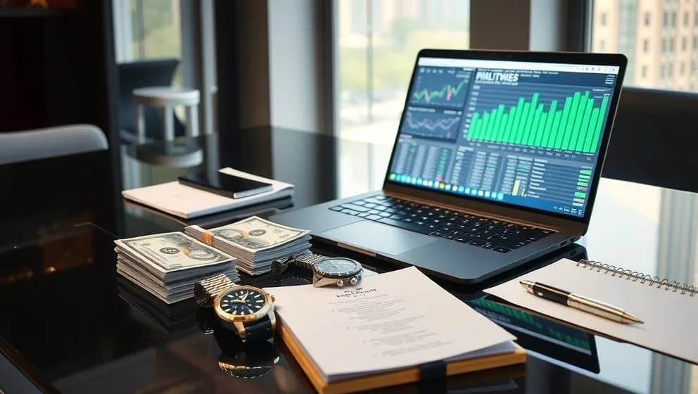 Vad är Günther Mårders förmögenhet idag