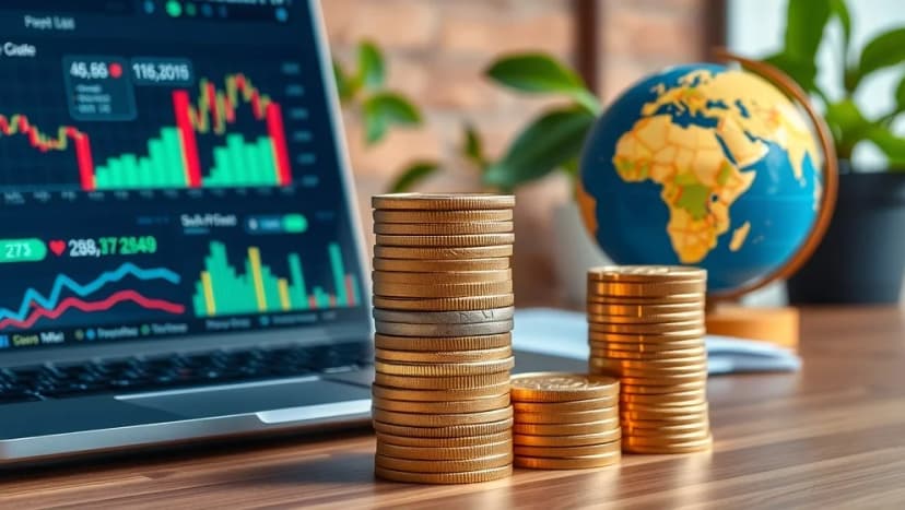 Vad är Greta Thunbergs förmögenhet