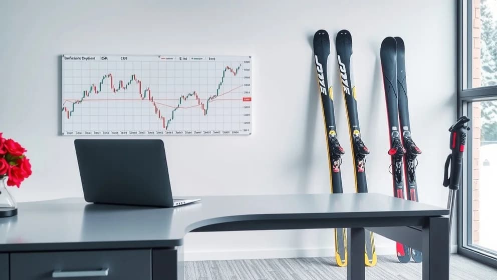 Vad är Gunde Svans förmögenhet idag