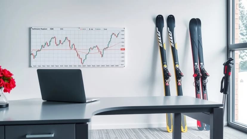 Vad är Gunde Svans förmögenhet idag