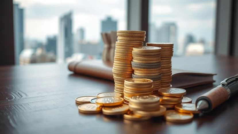 Gurra Krantz förmögenhet och karriär