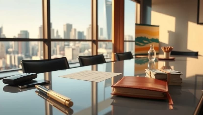 Vad är Håkan Lans förmögenhet