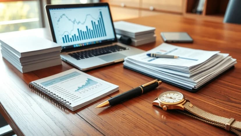 Henning Sjöströms förmögenhet och rikedom