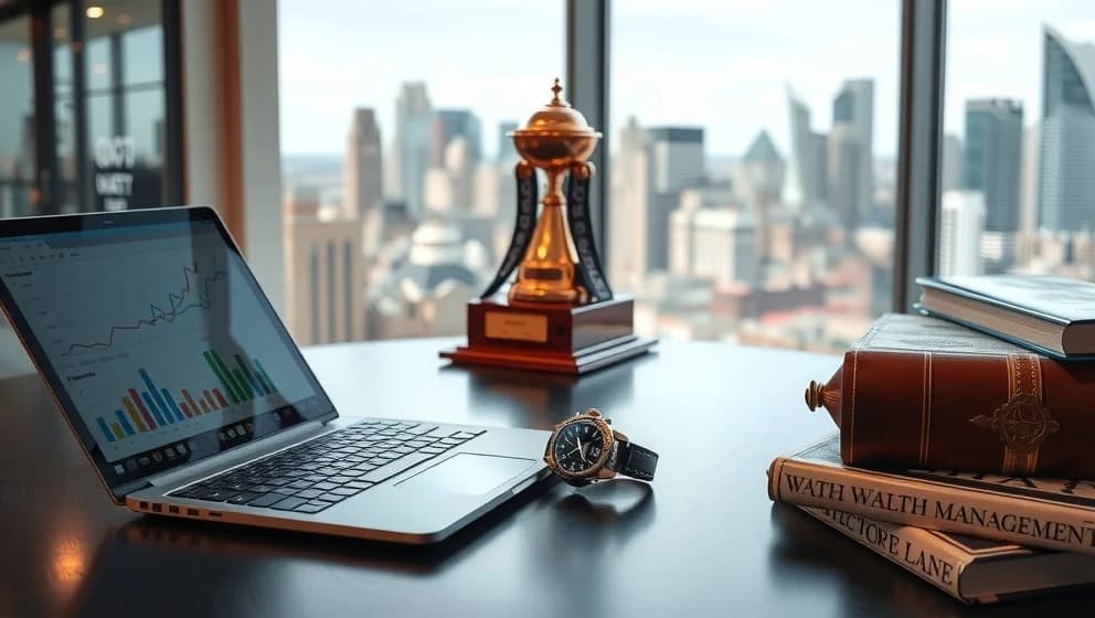 Henrik Zetterbergs förmögenhet och karriär