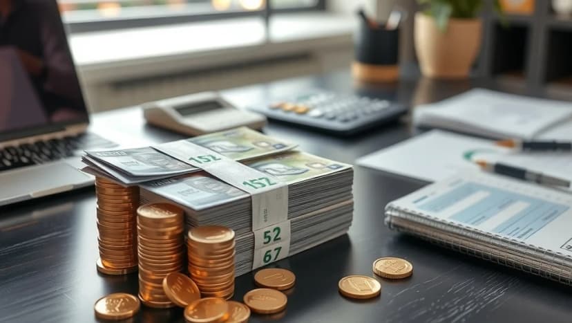 Hur mycket är Jan Emanuels förmögenhet värd