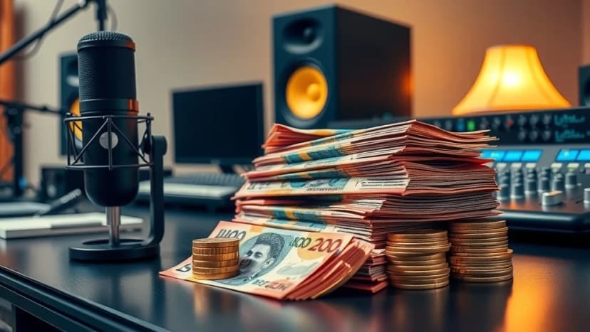 Vad är Jan Malmsjös förmögenhet idag