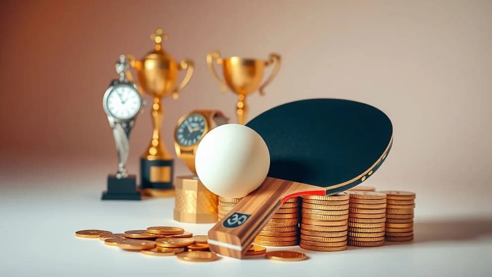 Jan-Ove Waldner förmögenhet och karriär