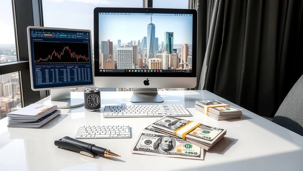 Vad är Jan Widikson förmögenhet