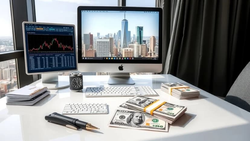 Vad är Jan Widikson förmögenhet