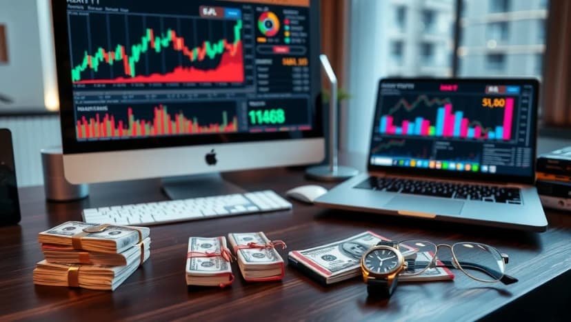 Vad är Jens Nylanders förmögenhet