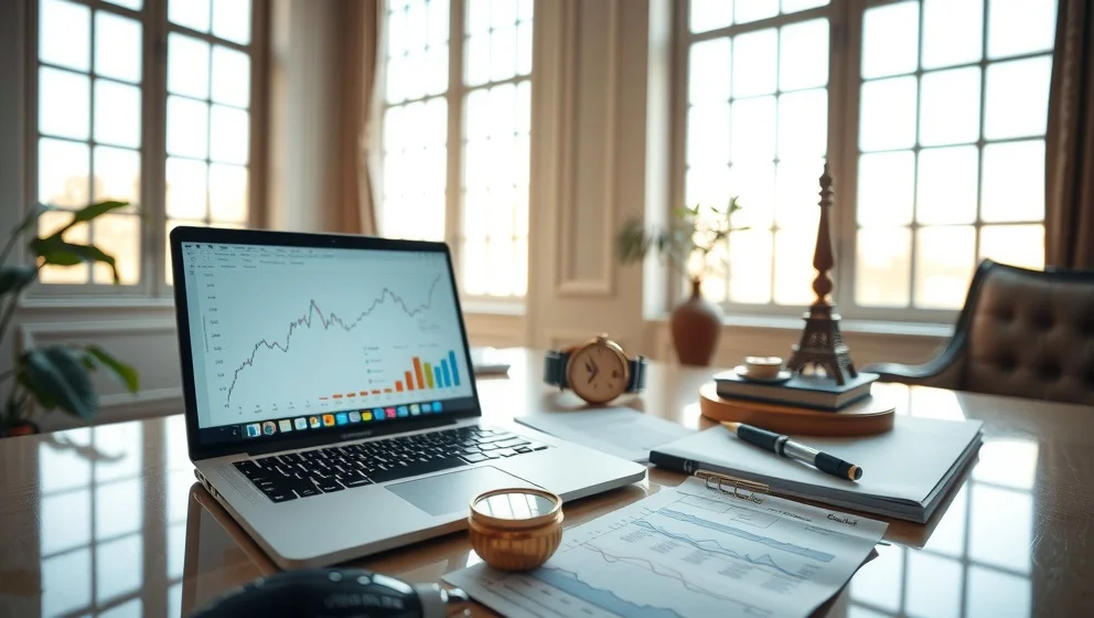 Joachim Kuylenstiernas förmögenhet och tidigare