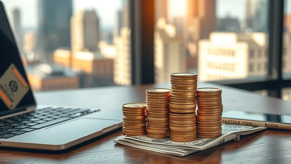 Joakim Lundells förmögenhet och inkomst förklarad