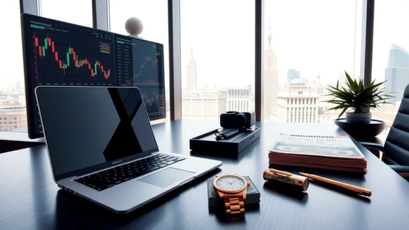 Vad är Joe Labero förmögenhet värd