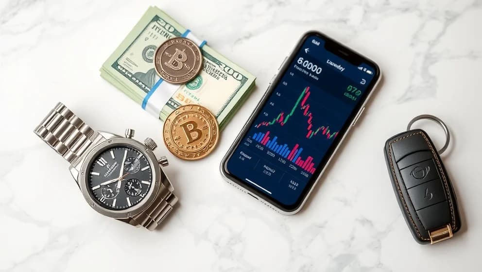 Vad är Joel Lundqvist förmögenhet idag