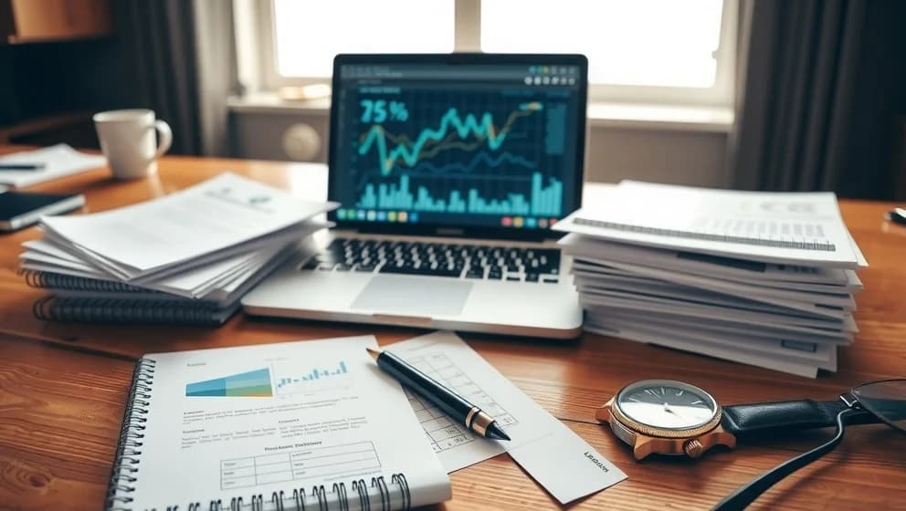 Vad är Johan Glans förmögenhet idag